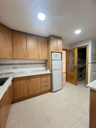 Piso en venta en Universidad en Ciudad Real