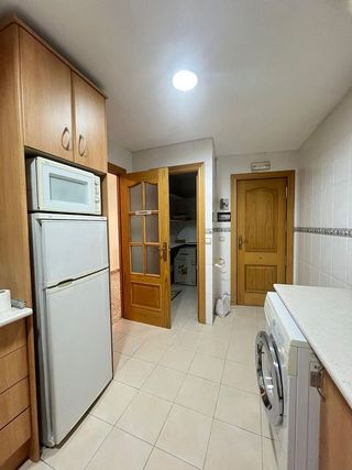 Piso en venta en Universidad en Ciudad Real