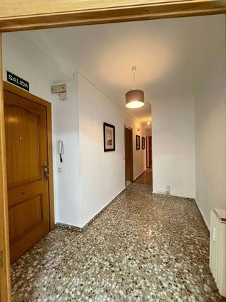 Piso en venta en Universidad en Ciudad Real