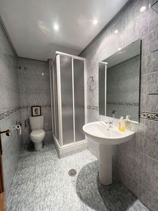 Piso en venta en Universidad en Ciudad Real