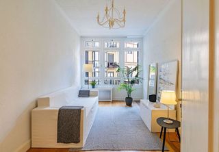 Piso en venta en Centro en San Sebastián-Donostia