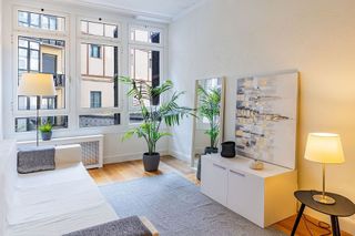 Piso en venta en Centro en San Sebastián-Donostia