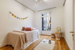 Piso en venta en Centro en San Sebastián-Donostia