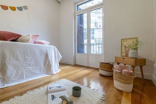 Piso en venta en Centro en San Sebastián-Donostia