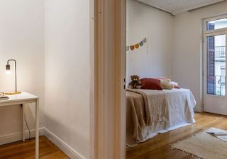 Piso en venta en Centro en San Sebastián-Donostia