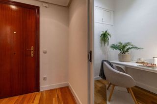 Piso en venta en Centro en San Sebastián-Donostia