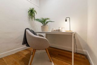 Piso en venta en Centro en San Sebastián-Donostia