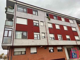 Piso en venta en La Vega - Oteruelo en León