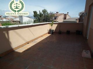 Piso en venta en Pedrezuela