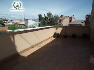 Piso en venta en Pedrezuela