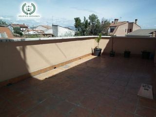 Piso en venta en Pedrezuela