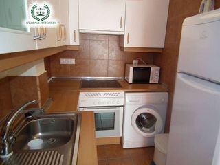 Piso en venta en Pedrezuela