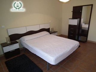 Piso en venta en Pedrezuela