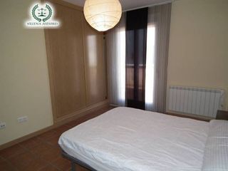 Piso en venta en Pedrezuela