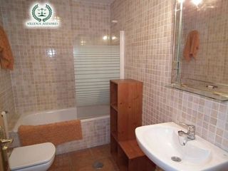 Piso en venta en Pedrezuela