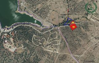 Terreno en venta en Pedrezuela