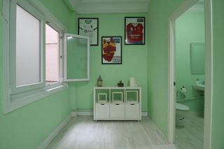 Oficina en venta en Centro - Ayuntamiento en Santander