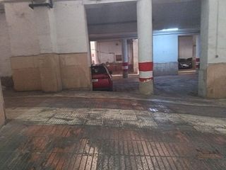 Garaje en venta en Altozano - Conde Lumiares en Alicante