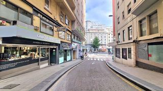 Piso en venta en Centro - Ayuntamiento en Santander