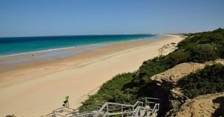 Piso en venta en La Banda - Campo de Fútbol en Chiclana de la Frontera
