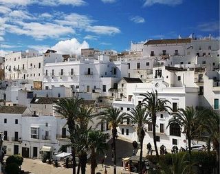 Piso en venta en La Banda - Campo de Fútbol en Chiclana de la Frontera