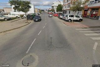 Piso en venta en La Banda - Campo de Fútbol en Chiclana de la Frontera