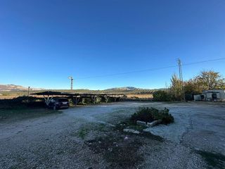 Terreno en venta en Villanueva del Trabuco