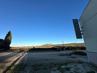 Terreno en venta en Villanueva del Trabuco