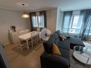 Piso en venta en Centro en Ourense