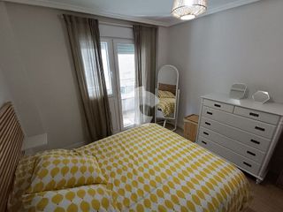 Piso en venta en Centro en Ourense