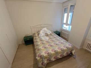 Piso en venta en Centro en Ourense