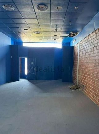 Local comercial en venta en Don Benito