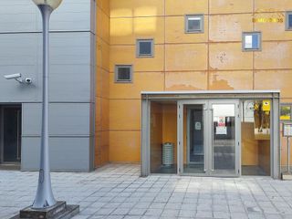 Oficina en venta en Cabanillas del Campo