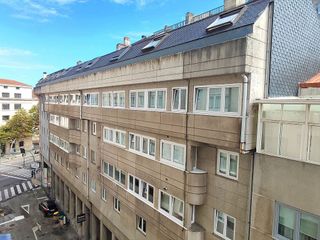 Piso en venta en Riazor - Los Rosales en Coruña (A)