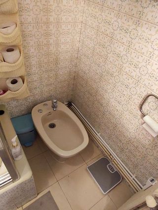 Piso en venta en Riazor - Los Rosales en Coruña (A)
