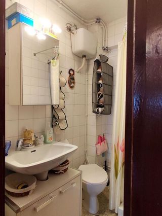 Piso en venta en Riazor - Los Rosales en Coruña (A)