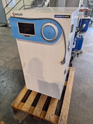 Ultracongelador ControlTecnica -60/-80°C (82L)