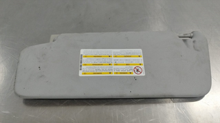 PARASOL IZQUIERDO MERCEDES-BENZ CLASE C (BM 204)