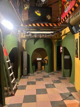 Local comercial en venta en Universidad en Ciudad Real