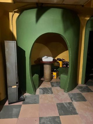 Local comercial en venta en Universidad en Ciudad Real