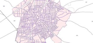 Piso en venta en Tomelloso