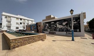 Terreno en venta en Carboneras