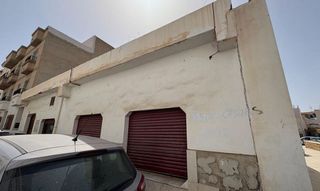 Terreno en venta en Carboneras