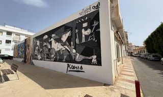 Terreno en venta en Carboneras