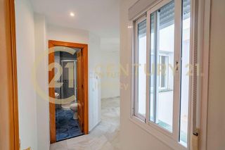 Piso en venta en Zona Puerto Deportivo en Fuengirola