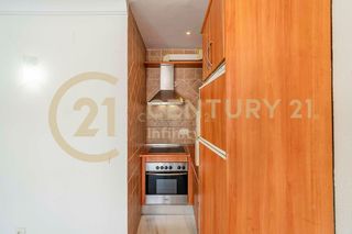 Piso en venta en Zona Puerto Deportivo en Fuengirola