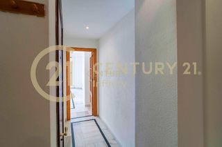 Piso en venta en Zona Puerto Deportivo en Fuengirola