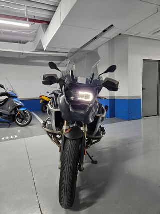 BMW R 1250 GS 2020