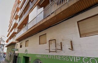 Piso en venta en Águilas ciudad en Águilas