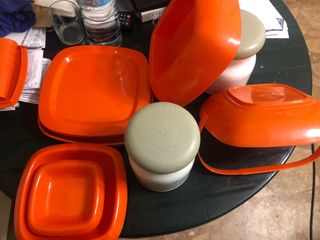 Freidora Eléctrica Magefesa C-2,5 Retro